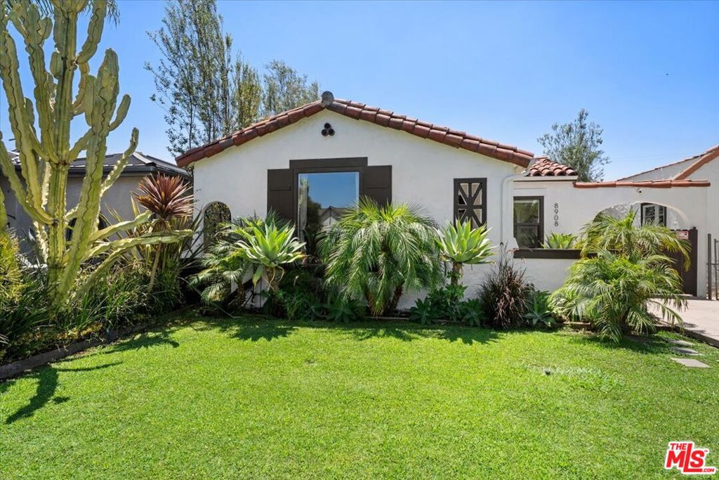 8908 Gibson Street, Los Angeles, CA 90034 — photo 1
