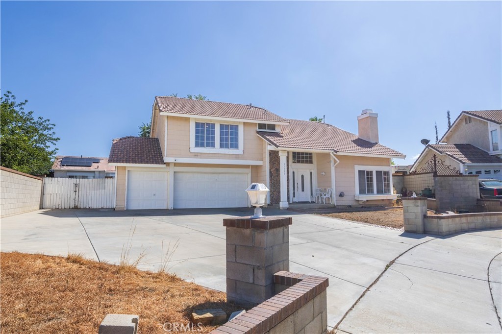 37422 cambridge Lane, Palmdale, CA 93550 — photo 1