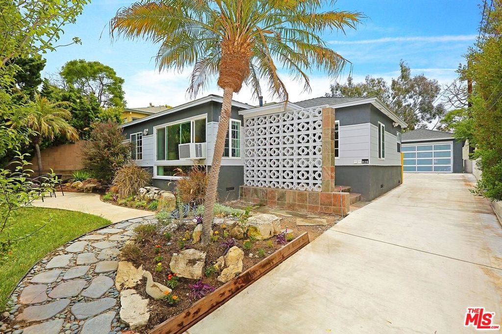 828 Hill Street, Santa Monica, CA 90405 — photo 1