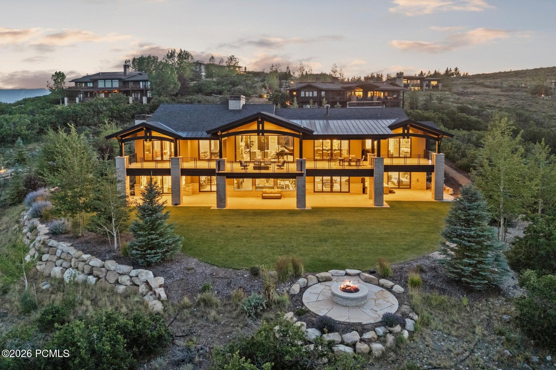 7881 N Moon Dog Court, Park City, UT 84098 — photo 1