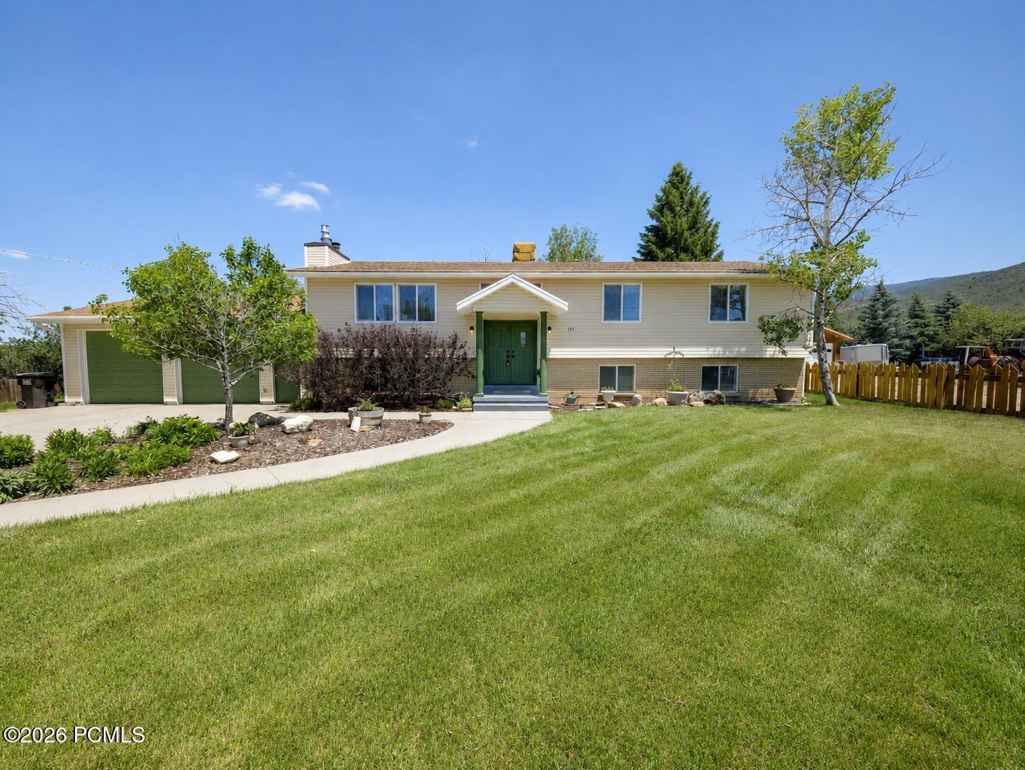 151 E 200 North, Kamas, UT 84036 — photo 1