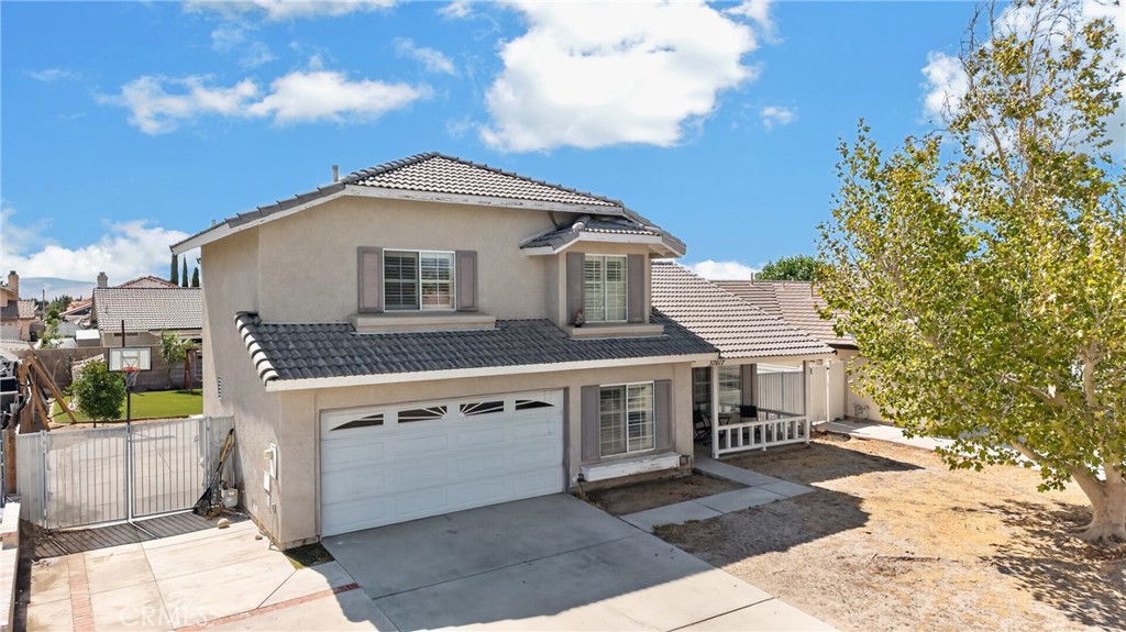 37617 Giavon Street, Palmdale, CA 93552 — photo 1