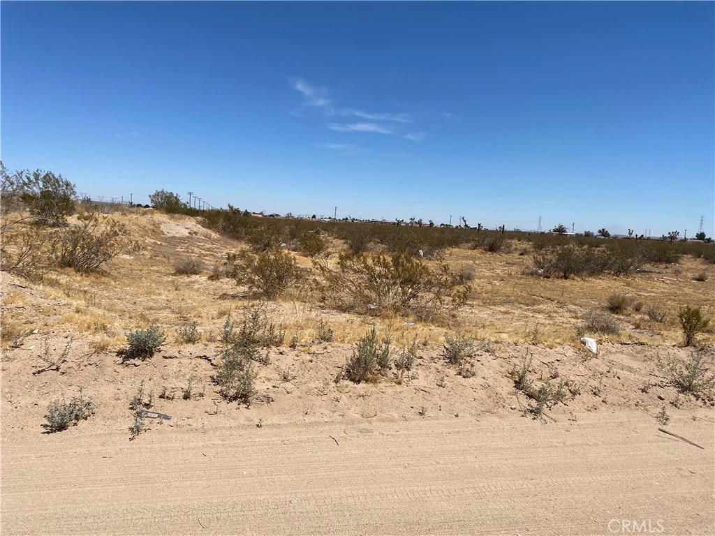 0 Koala Road, Adelanto, CA 92301 — photo 1