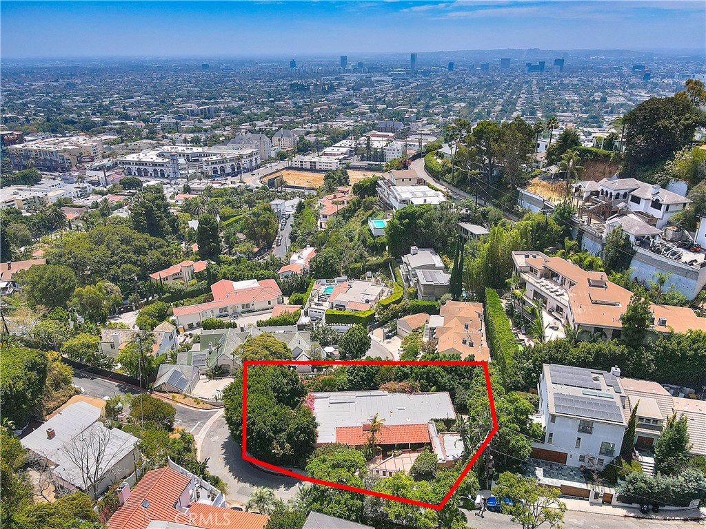 1641 N Crescent Heights, Los Angeles, CA 90069 — photo 1