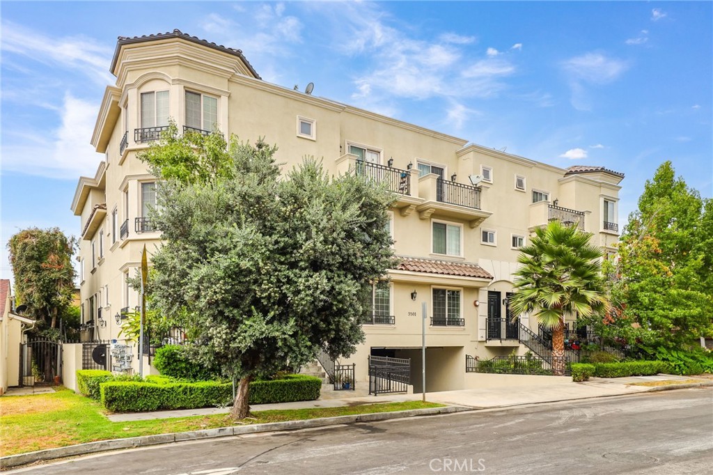 3501 Tilden Avenue 8, Los Angeles, CA 90034 — photo 1