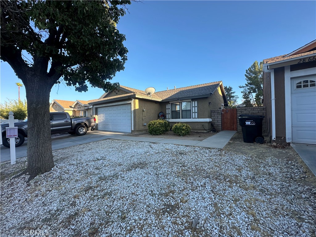 2870 Nandina Drive, Palmdale, CA 93550 — photo 1