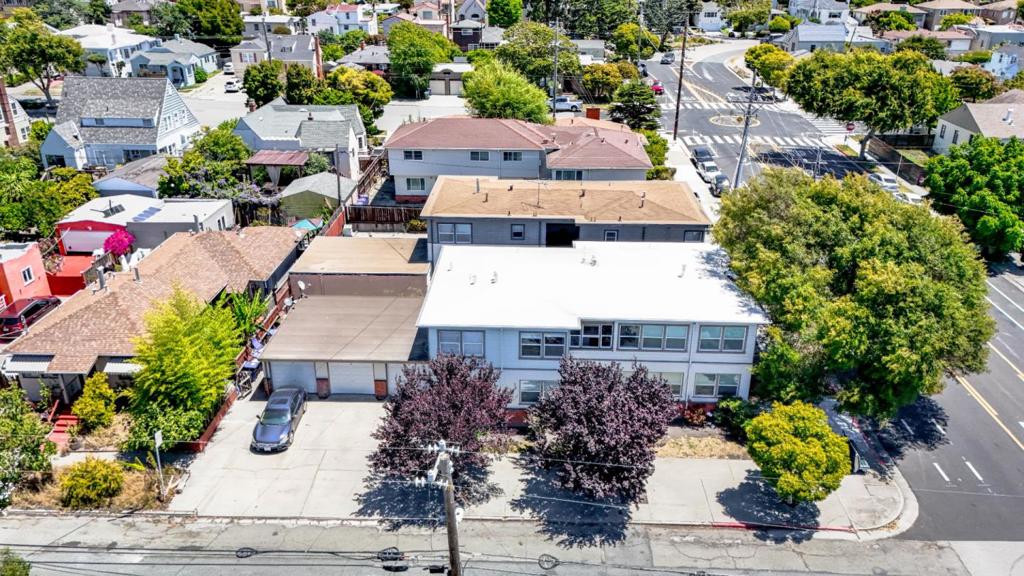 506 Mclaughlin Street, Richmond, CA 94805 — photo 1