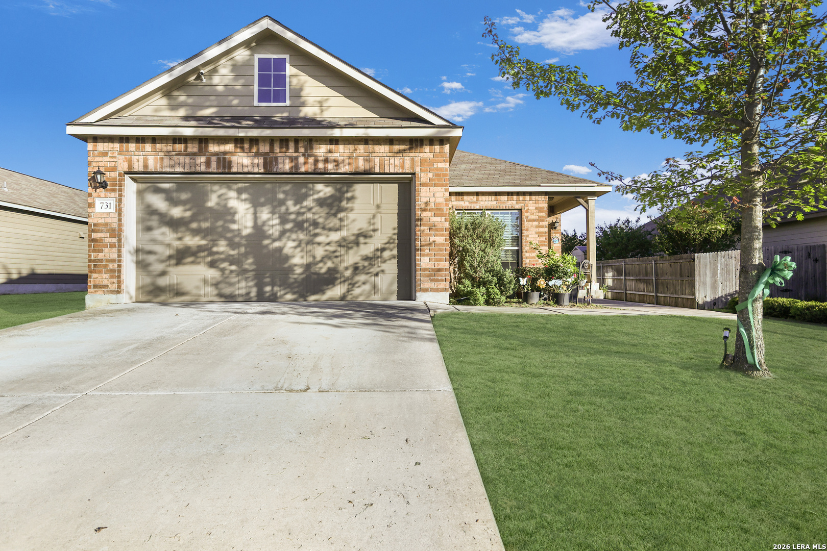 731 Morgans, New Braunfels, TX 78130 — photo 1