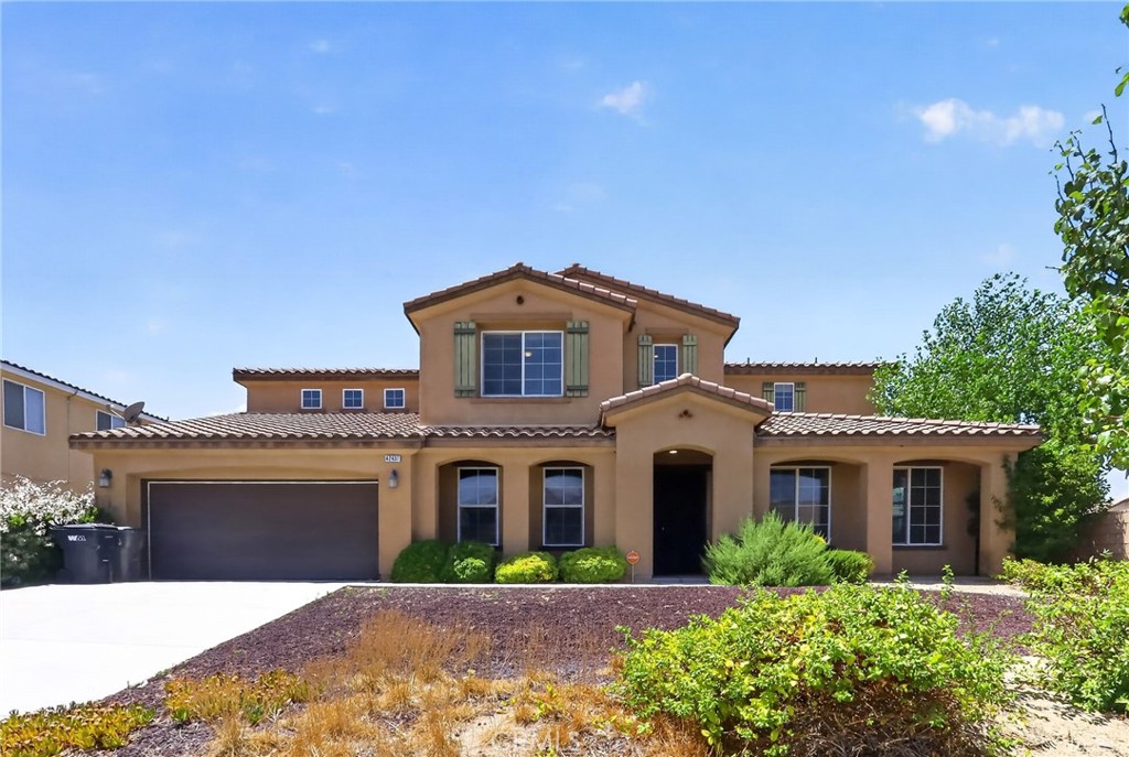42437 71st W, Lancaster, CA 93536 — photo 1