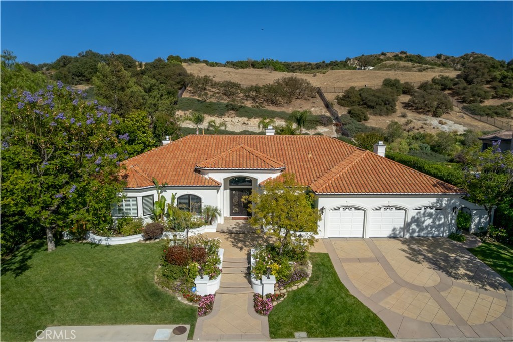 3124 MOUNTAIN PARK, Calabasas, CA 91302 — photo 1