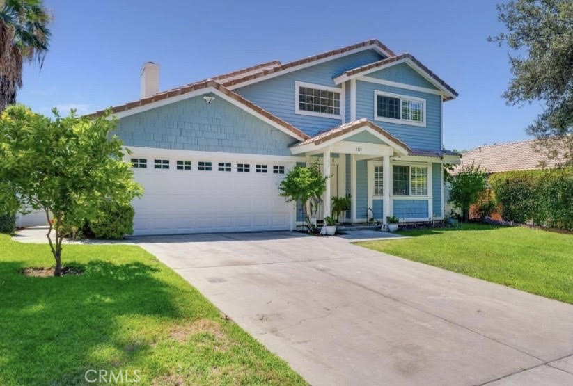 1121 Country Place, Redlands, CA 92374 — photo 1