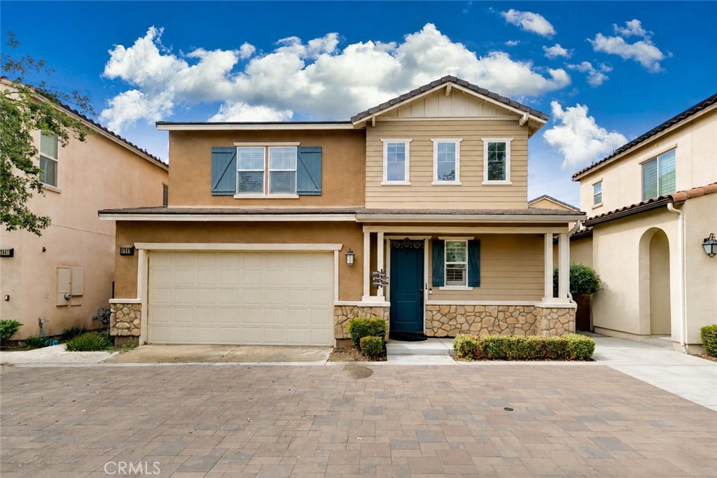 3843 S Oakville, Ontario, CA 91761 — photo 1