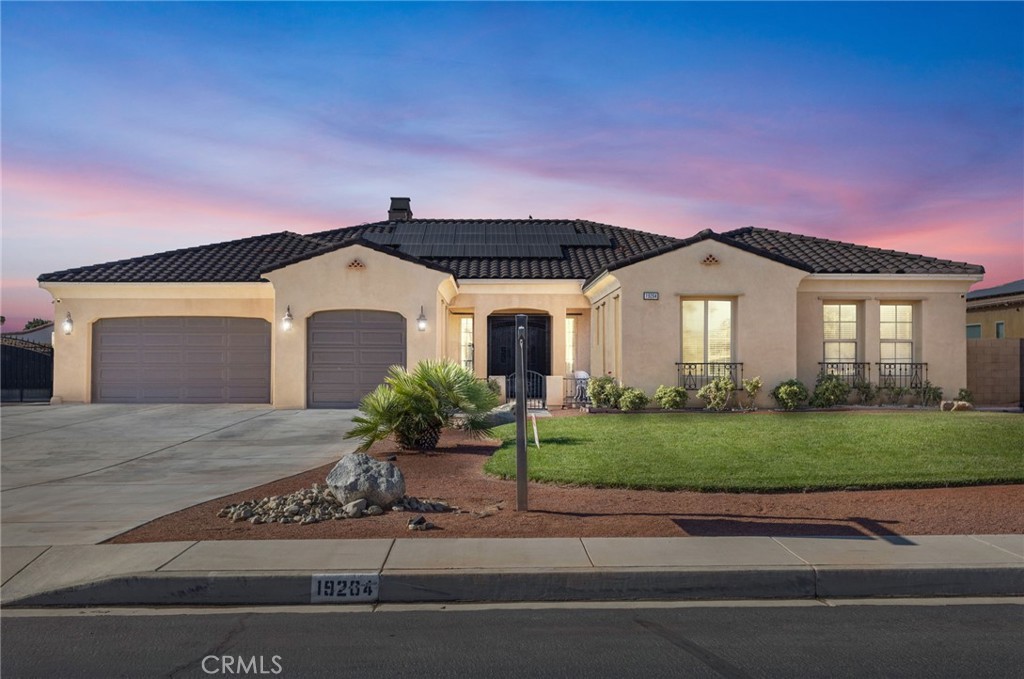 19204 Monterey Street, Apple Valley, CA 92308 — photo 1