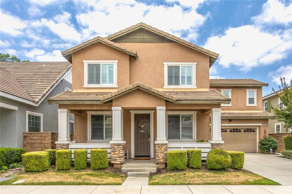 26365 Delgado, Loma Linda, CA 92354 — photo 1