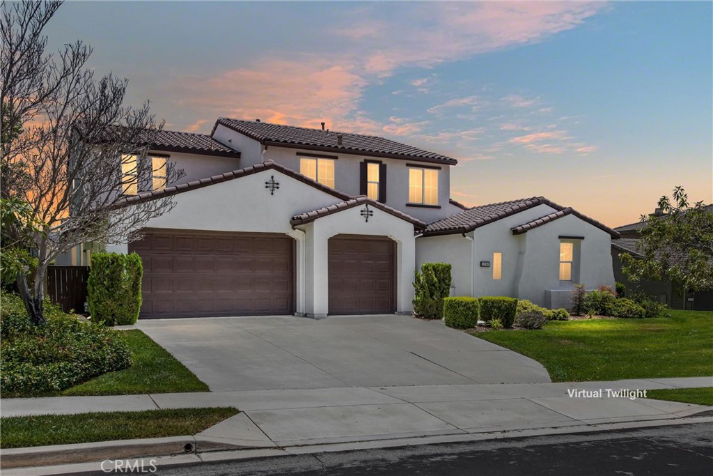 33369 Gold Mountain Road, Yucaipa, CA 92399 — photo 1