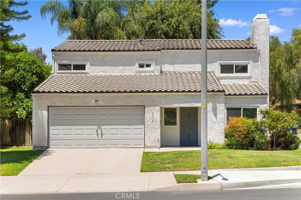 3510 Palisade St, Chino Hills, CA 91709 — photo 1