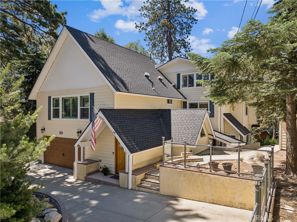26355 Augusta, Lake Arrowhead, CA 92352 — photo 1