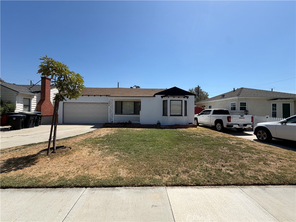 636 N Lamer Street, Burbank, CA 91506 — photo 1
