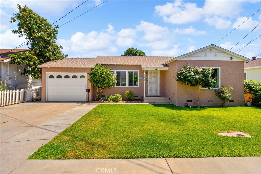 8432 Norwood Place, Rosemead, CA 91770 — photo 1