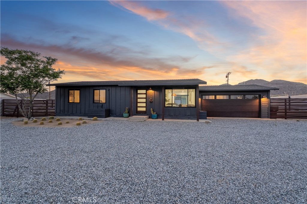 4726 Avenida La Flora Desierta, Joshua Tree, CA 92252 — photo 1