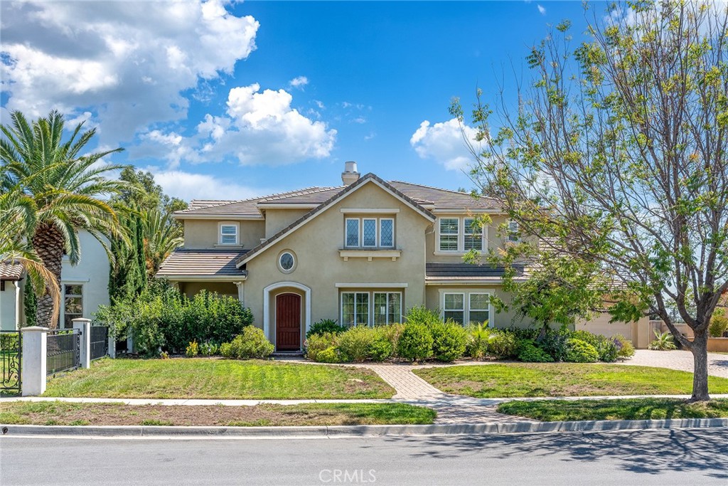 13361 Highstone Manor Court, Rancho Cucamonga, CA 91739 — photo 1
