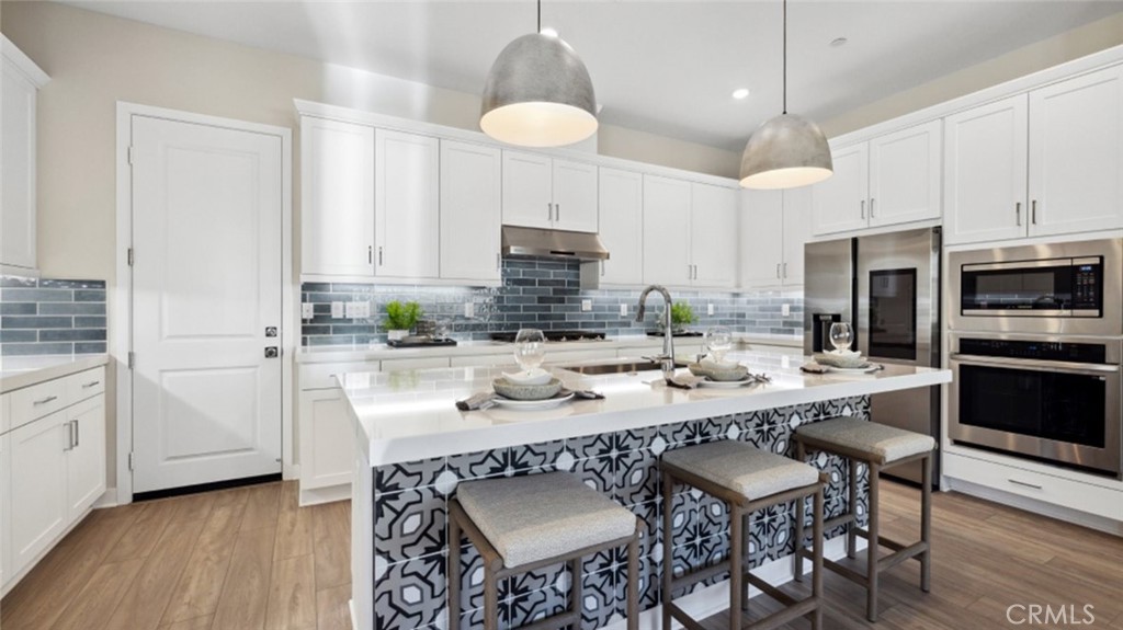 24580 Camino Canoa, Valencia, CA 91354 — photo 1