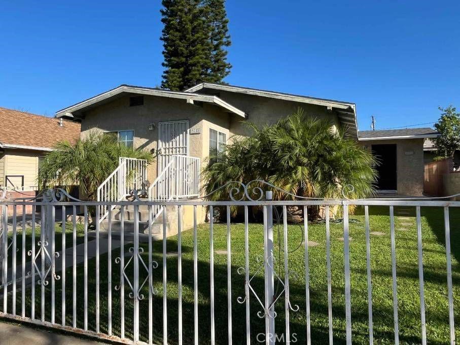 12431 Pasadena, Whittier, CA 90601 — photo 1