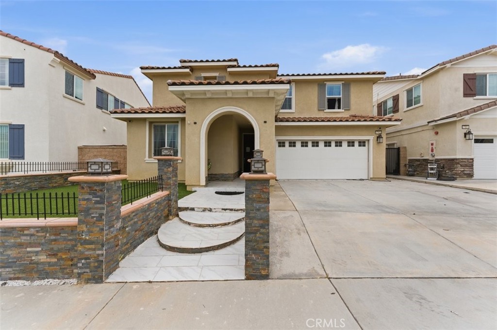 17019 Red tail, Fontana, CA 92336 — photo 1