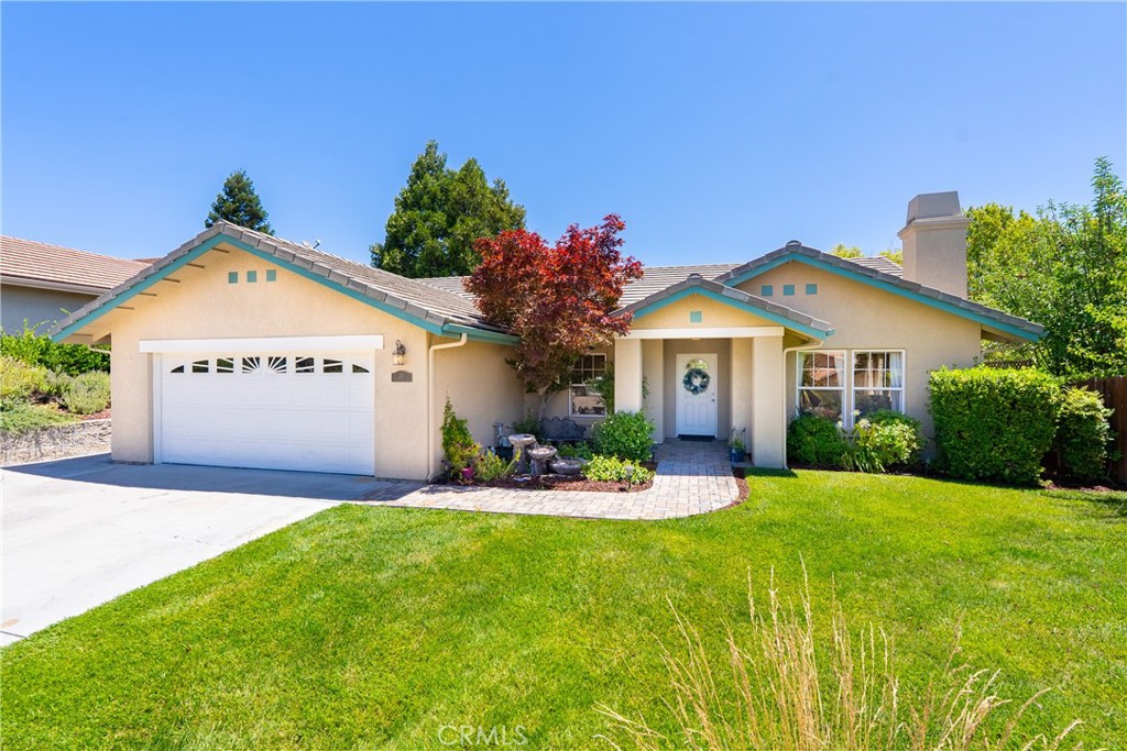 25 Rainbow Court, Templeton, CA 93465 — photo 1