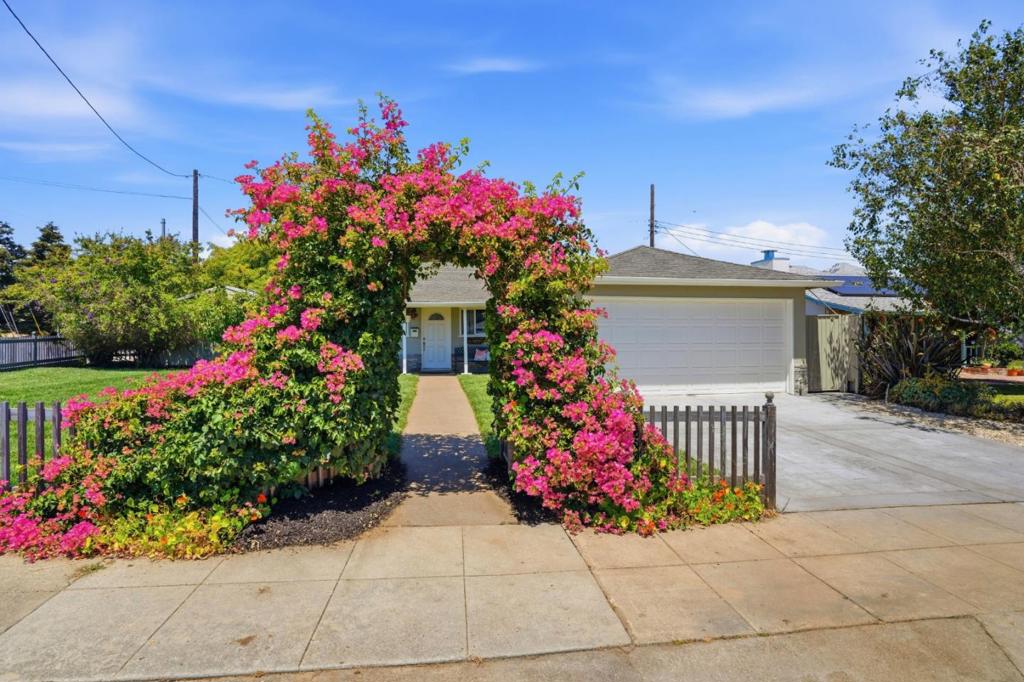 510 Sterling View Avenue, Belmont, CA 94002 — photo 1