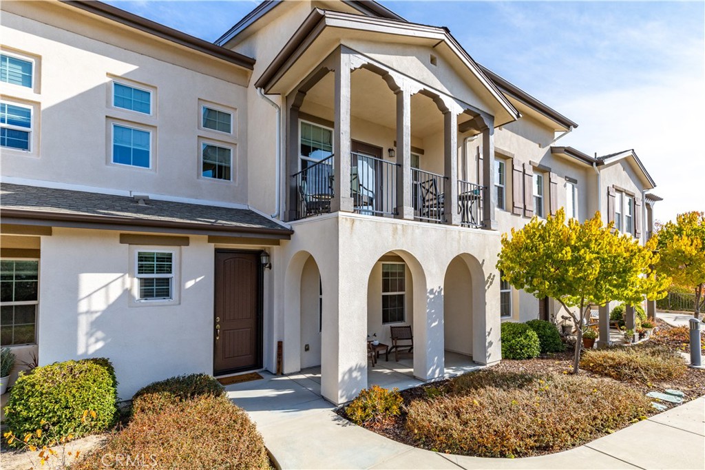 9354 Riberena, Atascadero, CA 93422 — photo 1