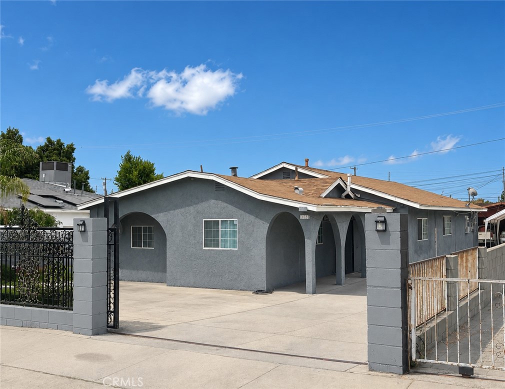 11136 Keswick, Sun Valley, CA 91352 — photo 1