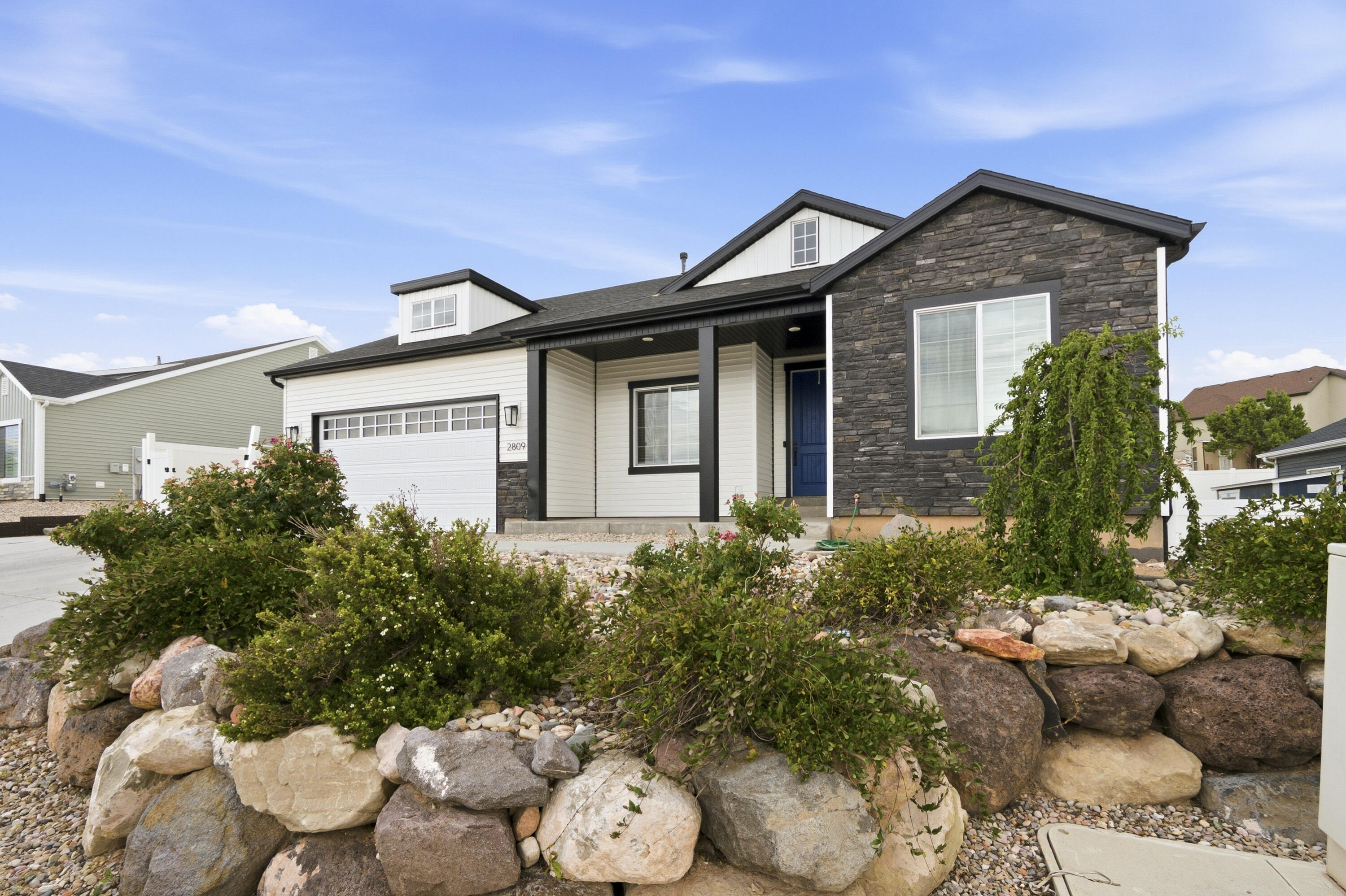 2809 W Sterling DR N, Cedar City, UT 84720 — photo 1