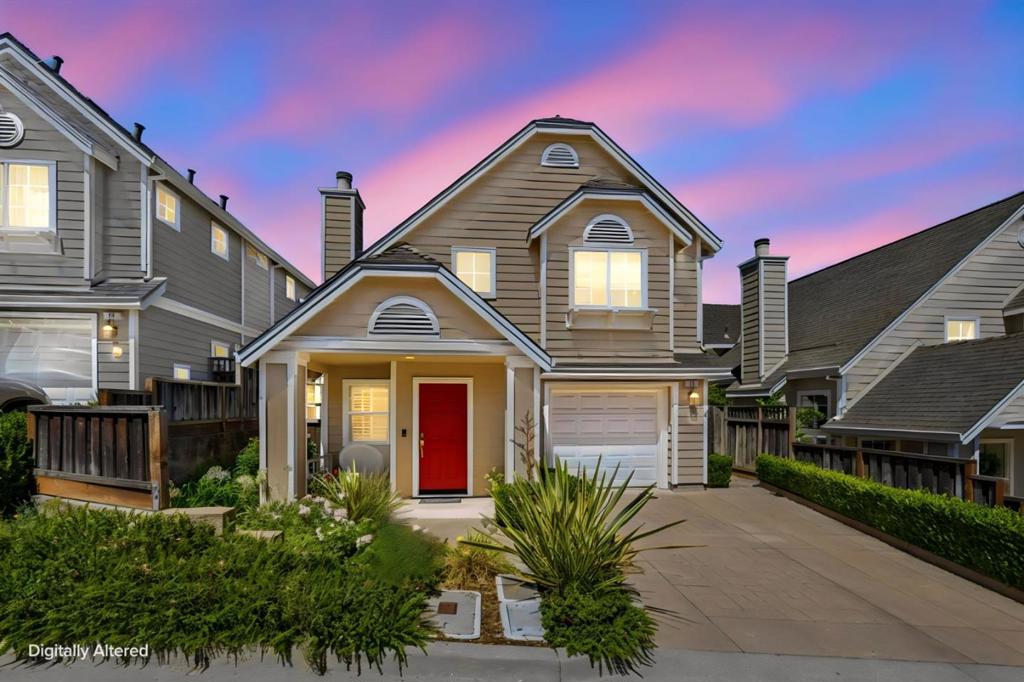 15 Windward Place, Scotts Valley, CA 95066 — photo 1
