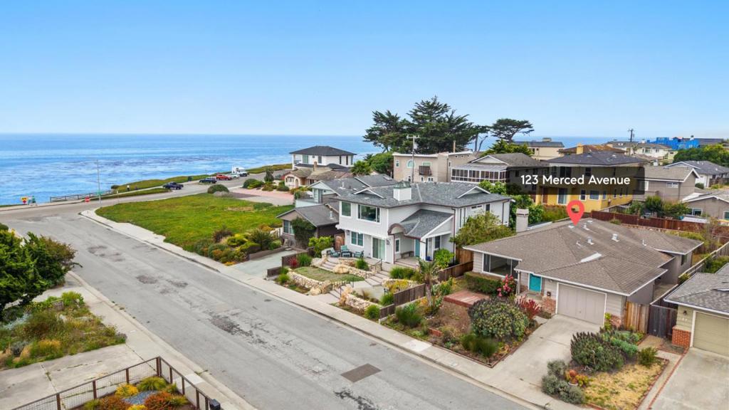 123 Merced Avenue, Santa Cruz, CA 95060 — photo 1