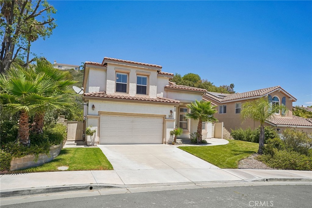 21117 Oakleaf Canyon Drive, Newhall, CA 91321 — photo 1