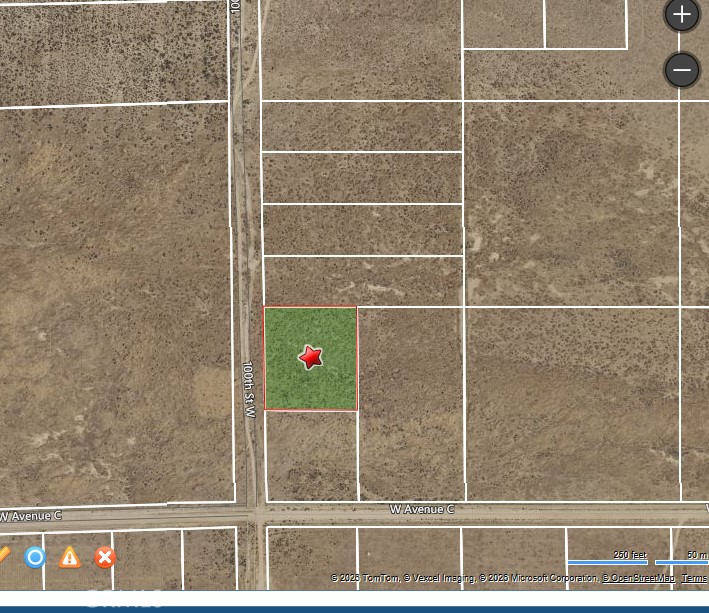 100 W Avenue B-14, Lancaster, CA 93536 — photo 1