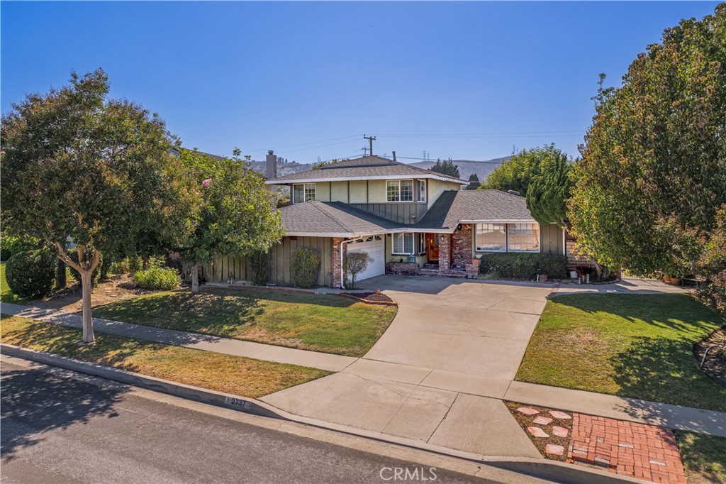 2737 Fragancia Avenue, Hacienda Heights, CA 91745 — photo 1