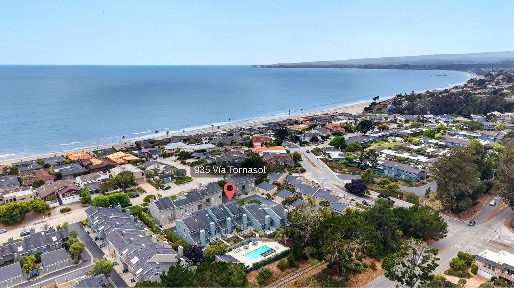 935 Via Tornasol, Aptos, CA 95003 — photo 1