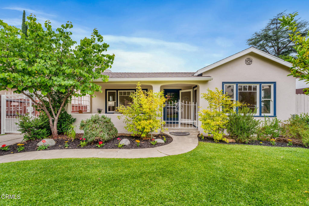 1838 Wagner Street, Pasadena, CA 91107 — photo 1