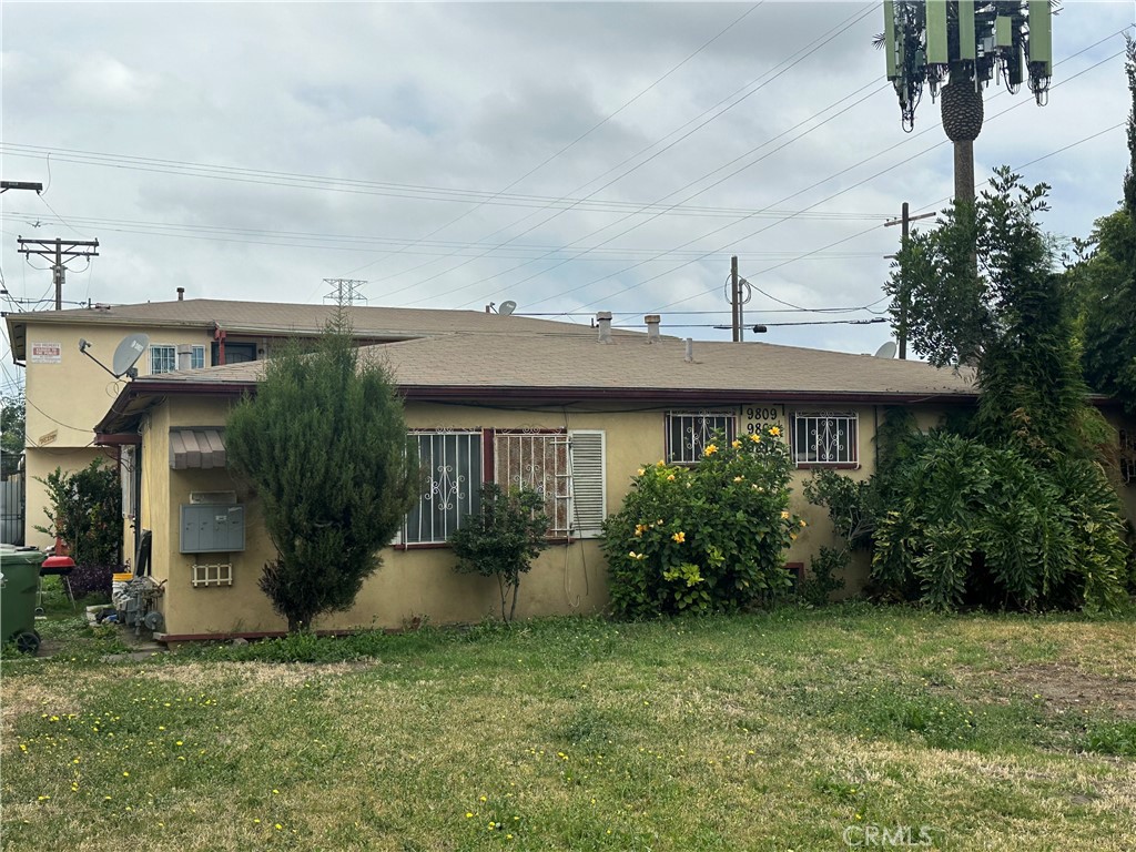 9809 Avalon, Los Angeles, CA 90003 — photo 1