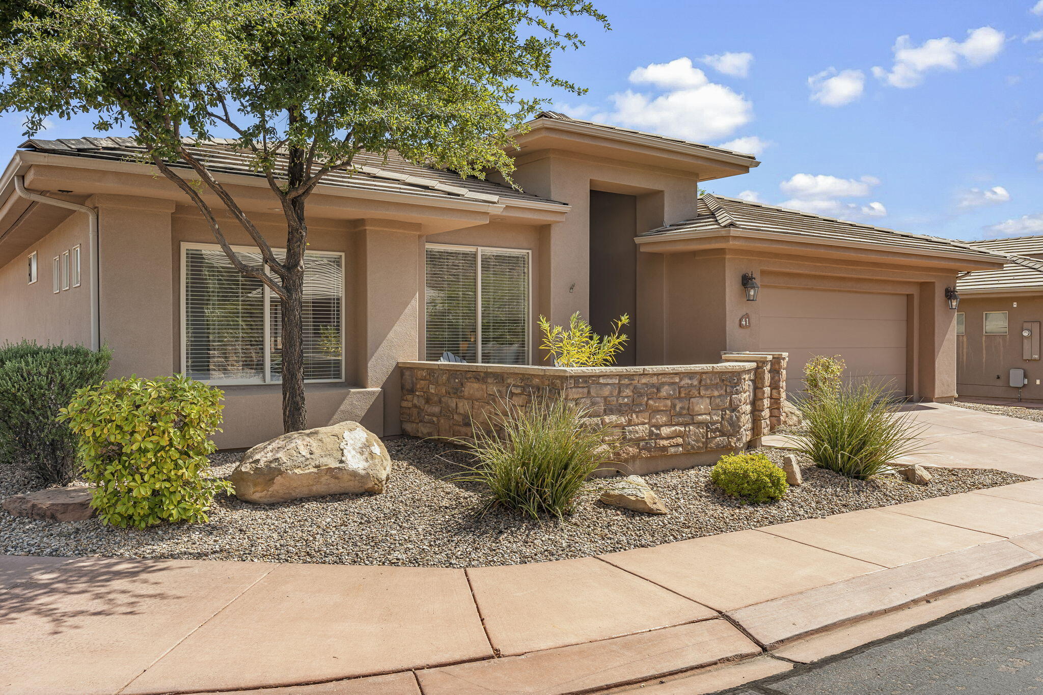 2334 S River RD 41, St George, UT 84790 — photo 1