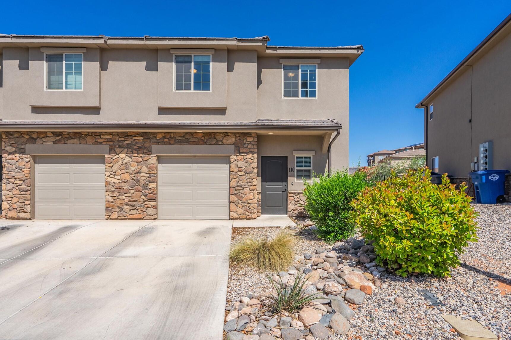 370 W Buena Vista Blvd #110, Washington, UT 84780 — photo 1