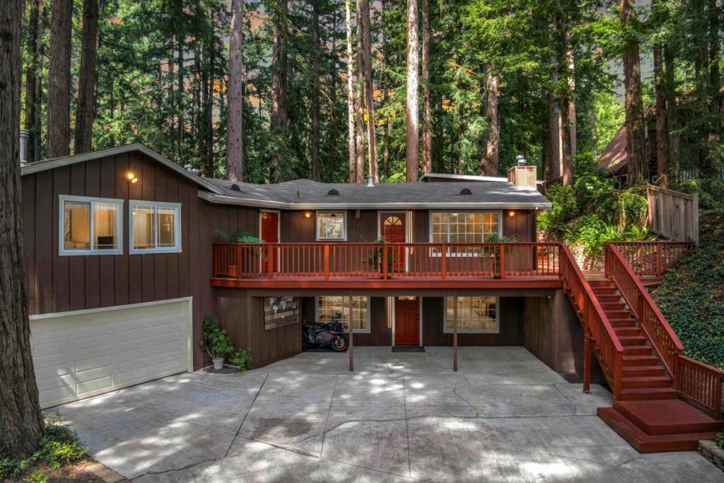 18485 Main Boulevard, Los Gatos, CA 95033 — photo 1
