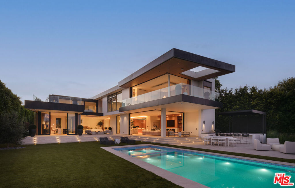 11507 Orum Road, Los Angeles, CA 90049 — photo 1