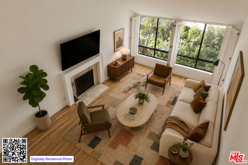 1900 Vine Street 403, Los Angeles, CA 90068 — photo 1