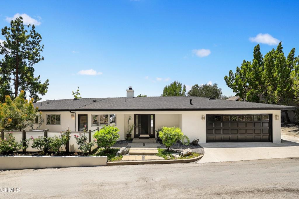 507 Venado Vista Drive, La Canada Flintridge, CA 91011 — photo 1