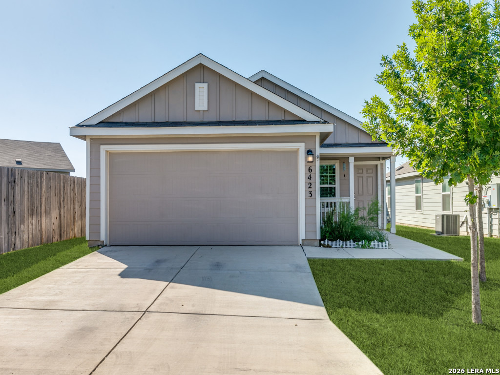 6423 Tractor Way, San Antonio, TX 78252 — photo 1