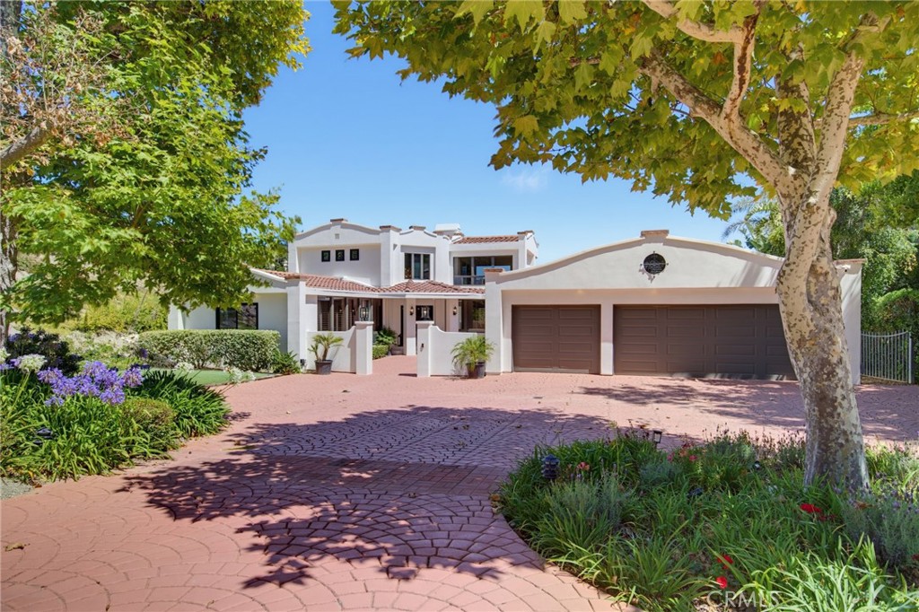 8 Burrell Lane, Rancho Palos Verdes, CA 90275 — photo 1