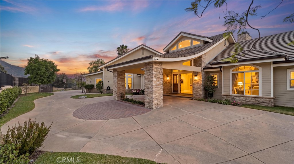 417 Long Canyon, Bradbury, CA 91008 — photo 1
